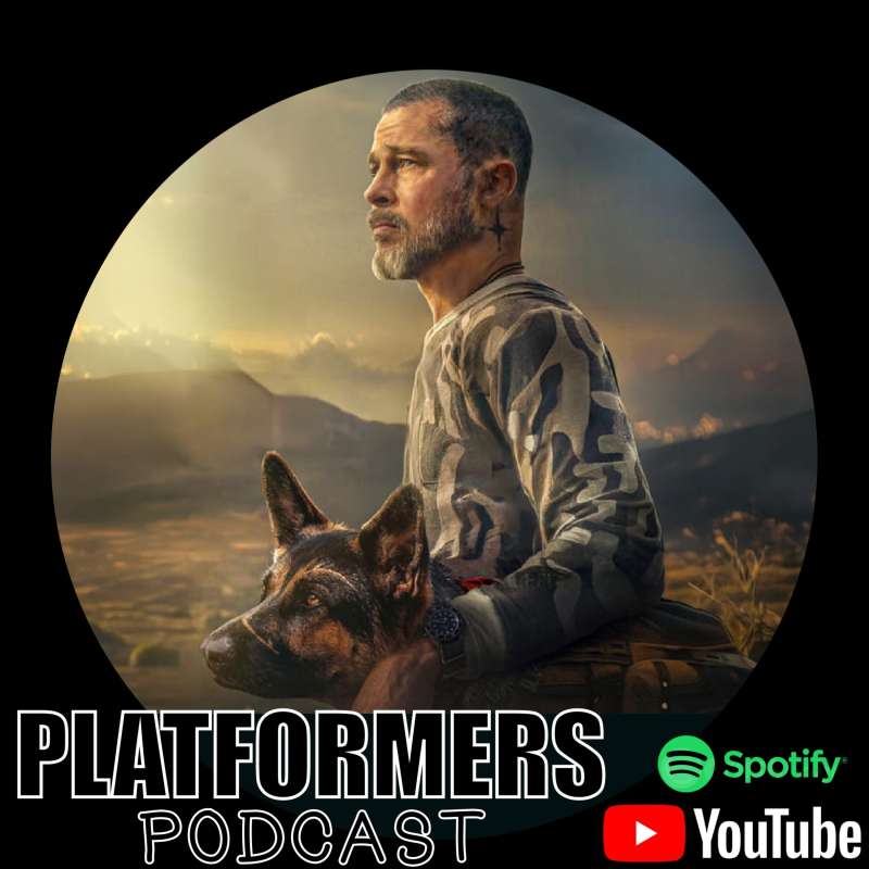 Obrázek epizody PITT, PES A PŘEŽITÍ: JE HEART OF THE BEAST LEPŠÍ NEŽ JINÉ SURVIVALY?