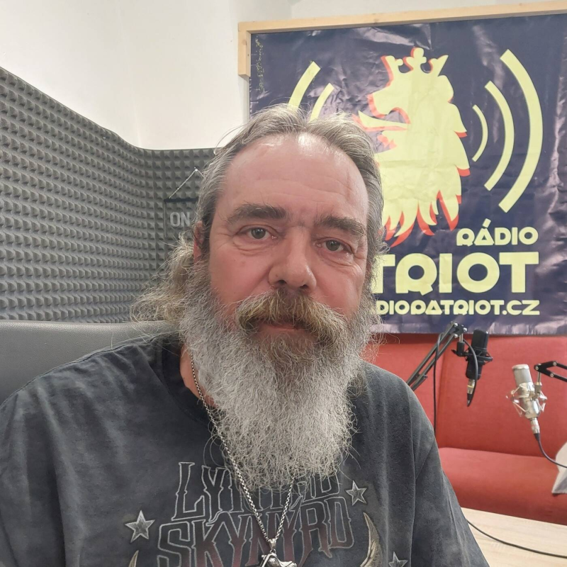 Obrázek epizody STK - Michal Mike Vojnar, Petr Bultas Band, Last Rebel, Vojnar Family Band, 6.4.2026