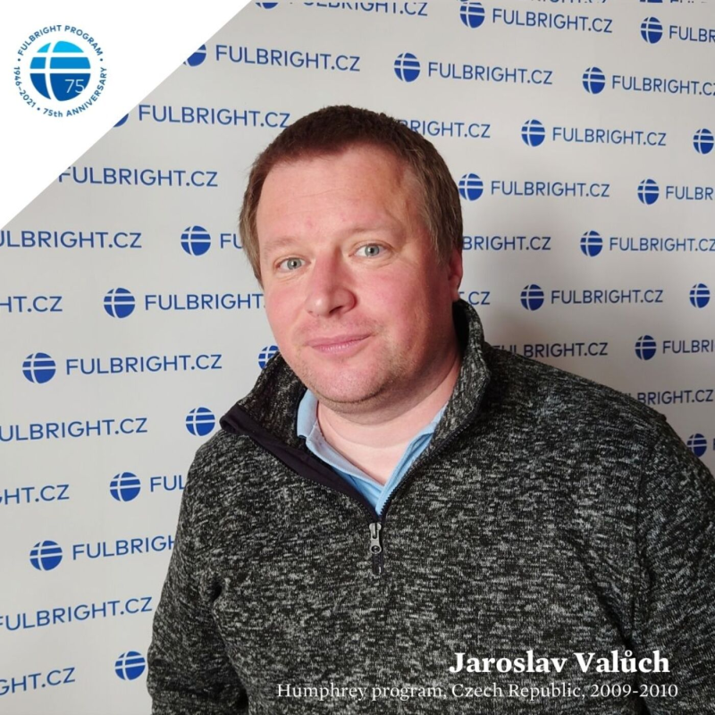 Obrázek epizody Jaroslav Valůch