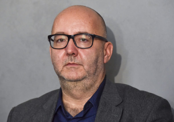 Egyptolog Miroslav Bárta pro rádio Z: Koronavirus nás upozorňuje na to, v čem je náš systém nefunkční.