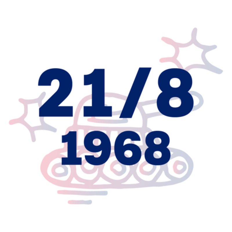 Obrázek epizody Okupace II 🪖