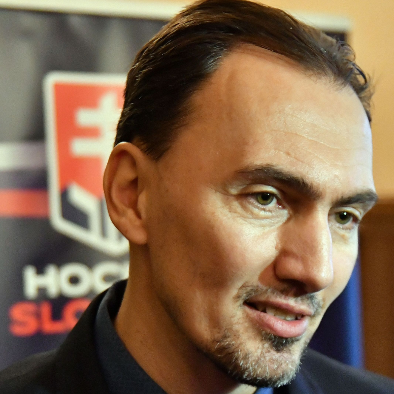 Obrázek epizody PODCAST S MIROSLAVOM ŠATANOM: Prezident SZĽH hodnotí vystúpenie dvadsiatky na MS