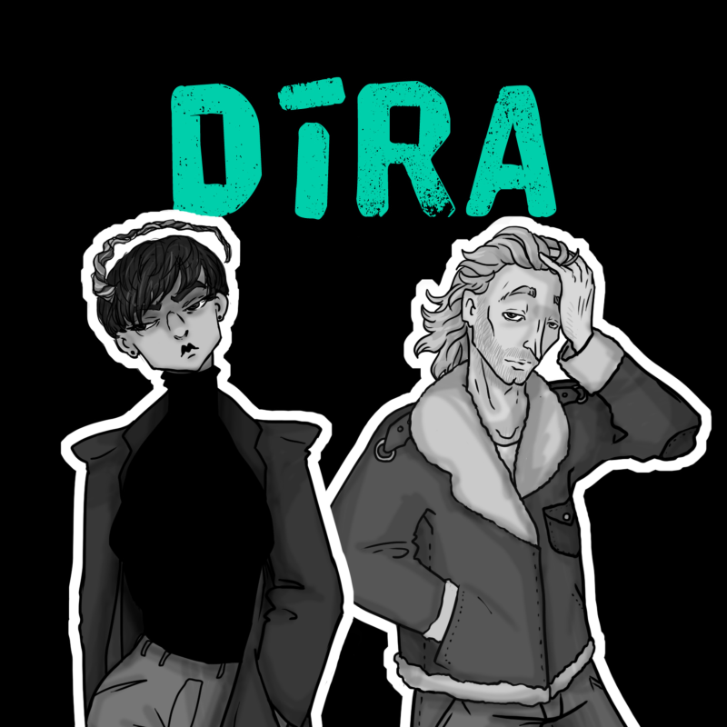 Obrázek epizody Kazeta #77: Jak lámat světy a nezbláznit se | s05e09