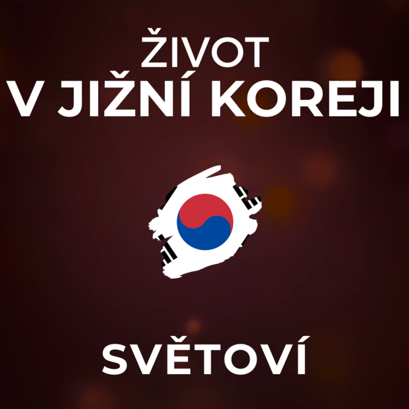 Obrázek epizody Bydlení v Jižní Koreji je šíleně nedostupné. Byt velký 7m² stojí 300 € měsíčně. | SVĚTOVÍ