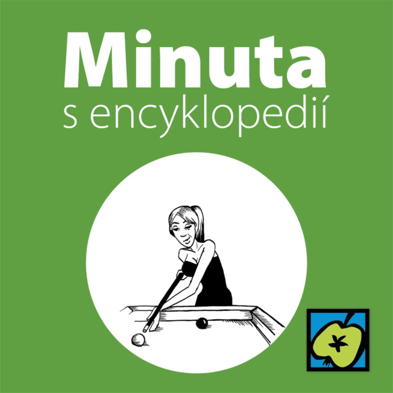 Obrázek epizody Kulečník