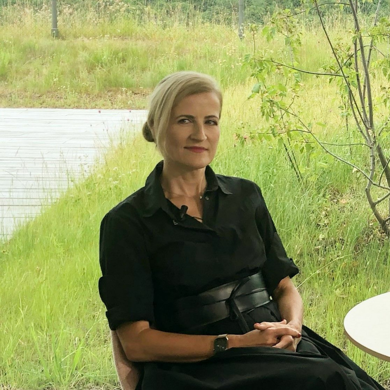 Obrázek epizody Inovační čtvrtek Míši Lhotkové s Danielou Peškovou