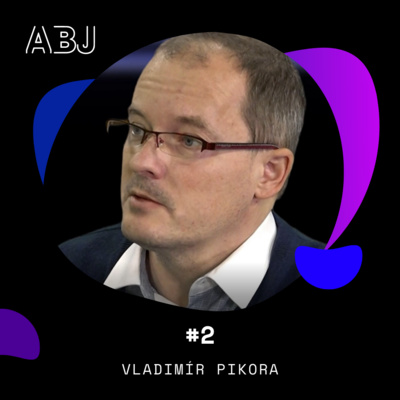 Obrázek epizody Rozhovor s Vladimírem Pikorou