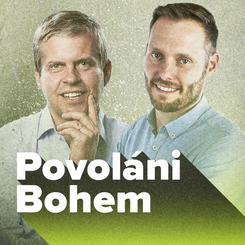Obrázek epizody 11. Povoláni Bohem: Ester a Mordokaj