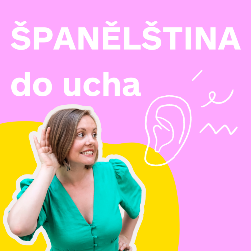 Obrázek epizody 2 | Jak si na někoho vzít kontakt