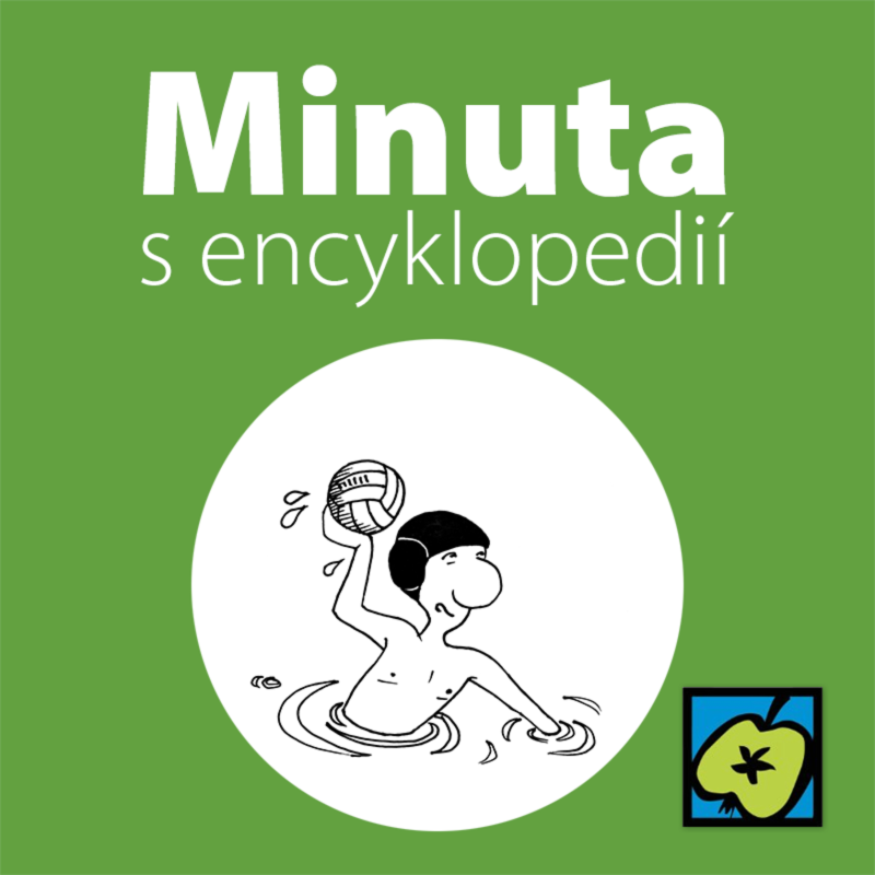 Obrázek epizody Vodní pólo