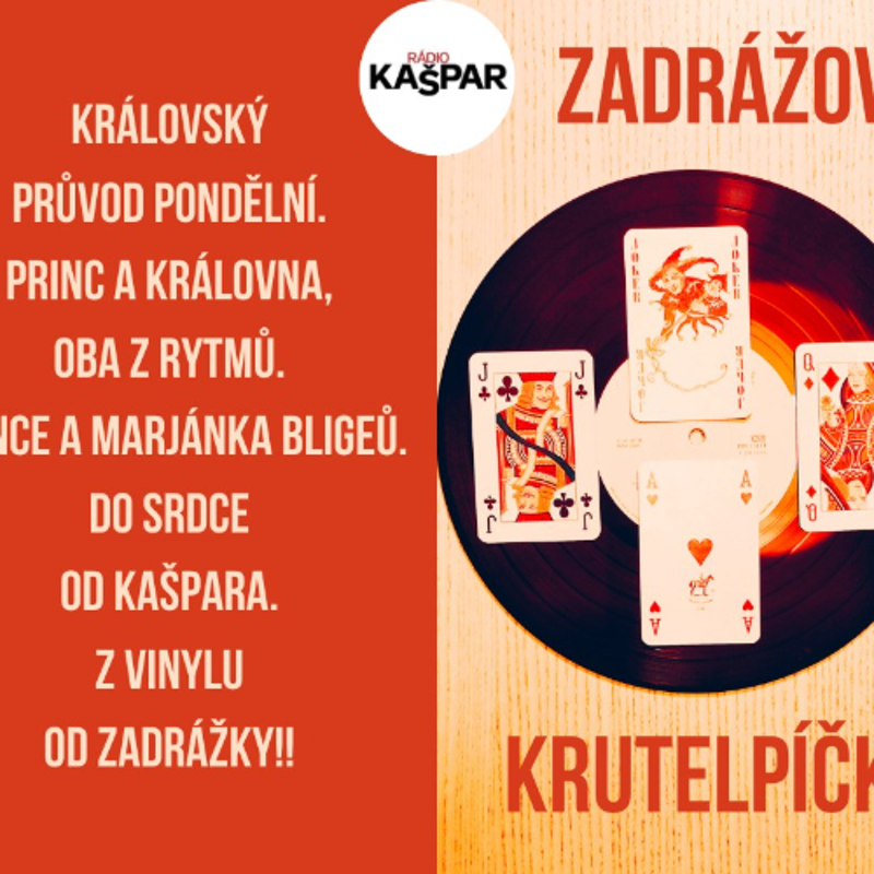 Obrázek epizody Zadrážovo kruteLPíčko-Mary J Blige-MY LIFE-2025-4-7-A