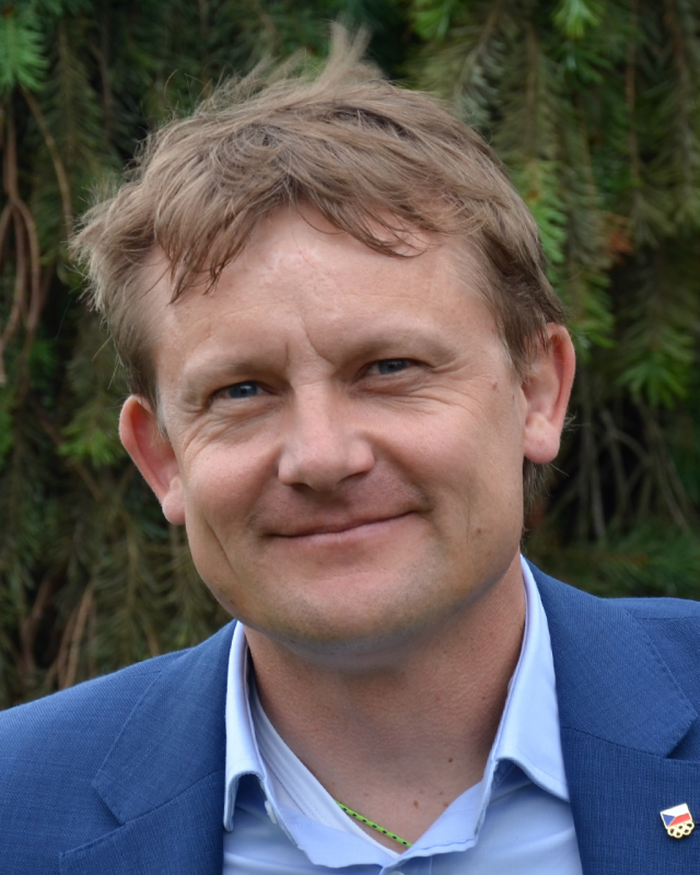 Obrázek epizody Stoprocentně věřím, že olympiáda v Tokiu bude. Teď se hraje o to, v jakém režimu hry budou, říká sportovní ředitel ČOV Martin Doktor