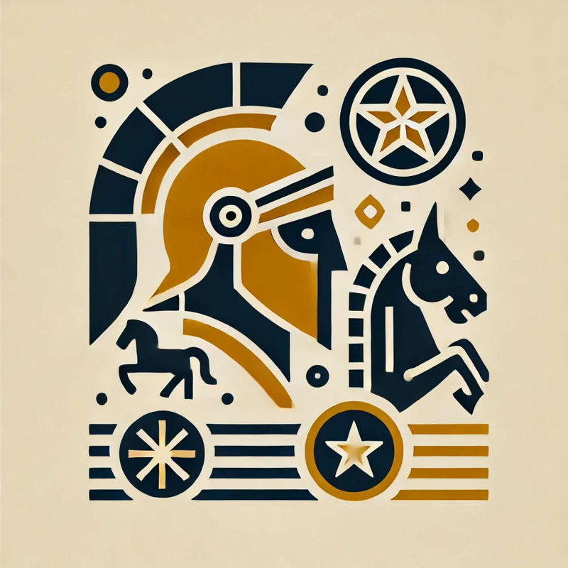 Obrázek epizody Alexandr Veliký