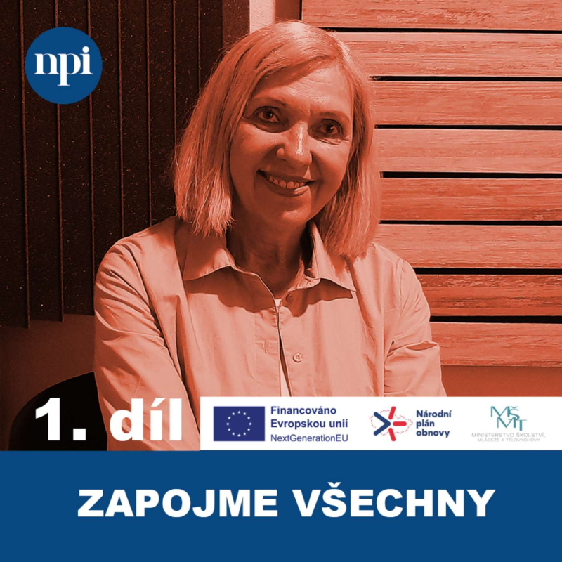 Obrázek epizody Hry a techniky pro rozvoj sluchového vnímání u dětí