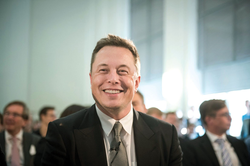 Obrázek epizody Geniální podnikatel, nebo megaloman? V Česku lidé jako Musk nejsou, proto nám připadají bizarní