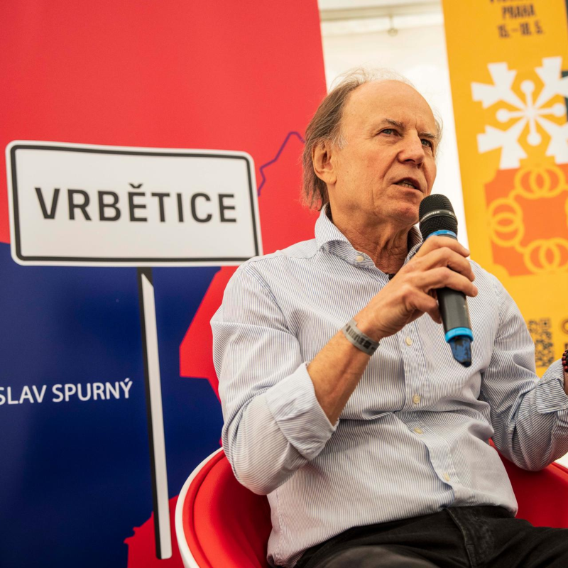 Obrázek epizody Jaroslav Spurný: Česko není ani po vyhoštění agentů v bezpečí. Podceňujeme ruskou pátou kolonu