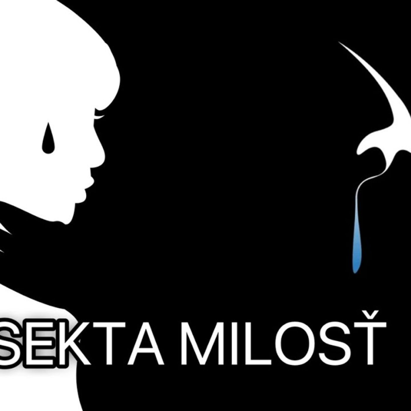 Obrázek epizody Církev Milosti: skandály a registrace sekty v ČR