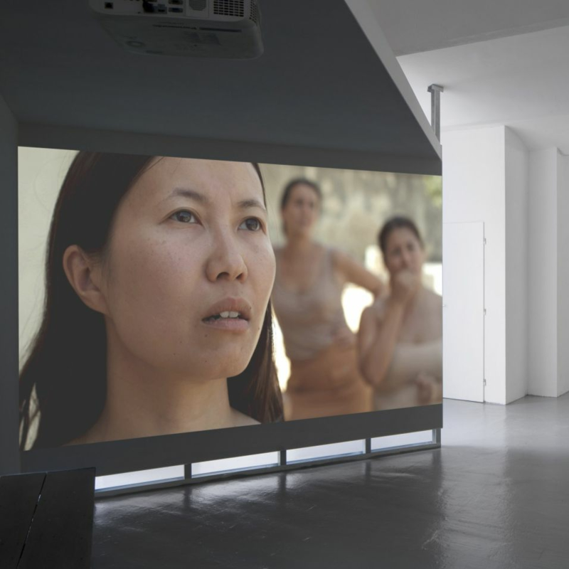 Obrázek epizody Futura Gallery: Listening to Voices (Caroline Krzyszton)