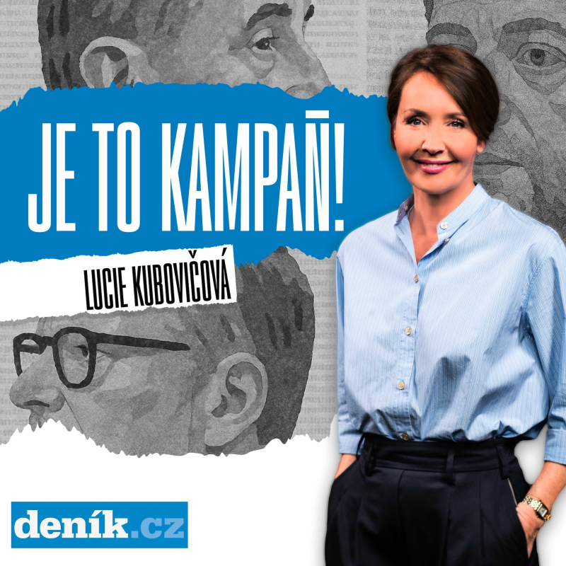 Obrázek epizody Předvolební kampaň? Zatím je to řvoucí prázdnota, kritizují experti na marketing