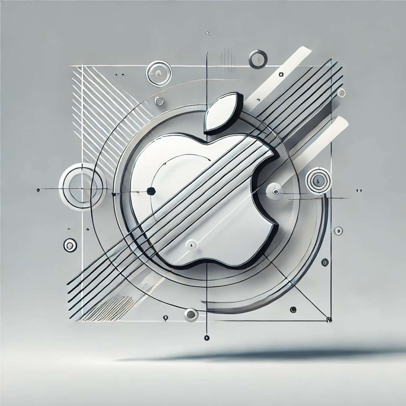 Obrázek epizody Speciál: Apple