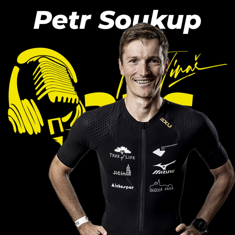 Obrázek epizody 226 #3 Petr Soukup