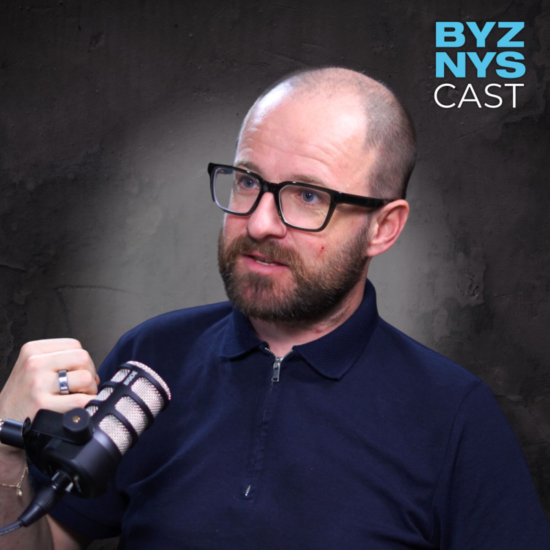 Obrázek epizody S majitelem fotbalové Dukly o zákulisí byznysu, investic a fotbalu