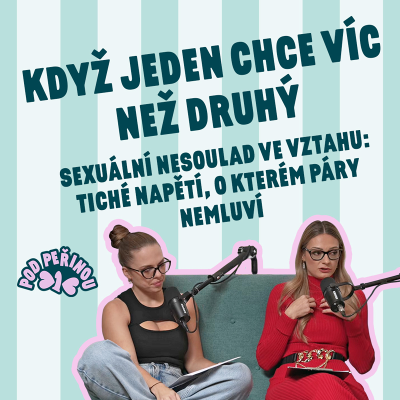 Obrázek epizody Když jeden chce víc než druhý