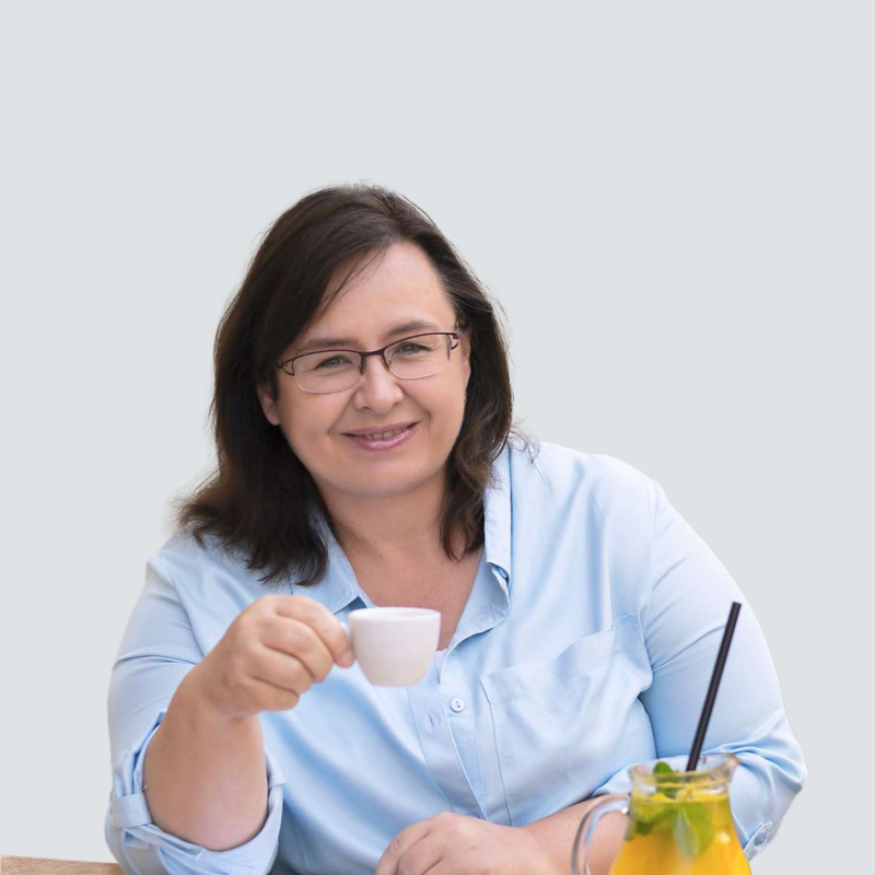 Obrázek epizody Myslete mimo zajeté koleje s Jitkou Štádlerovou