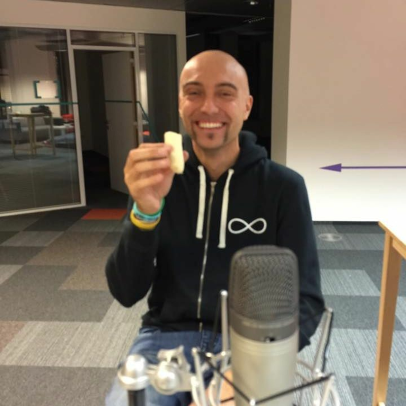 Obrázek epizody CZ Podcast 127 - Master and Commander refresh