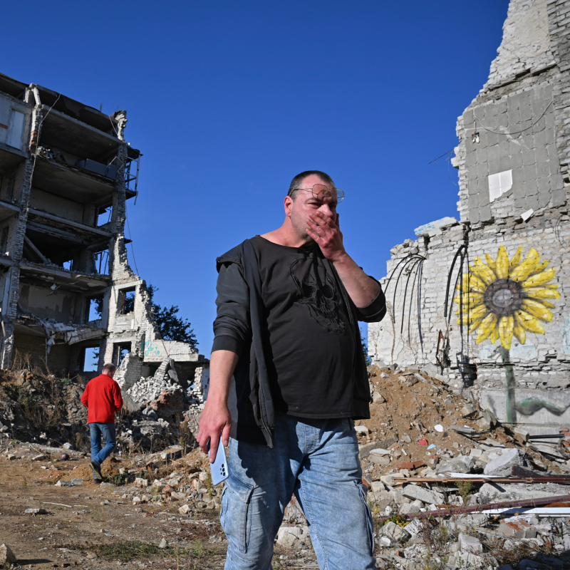 Obrázek epizody Robin Kvapil: Chtěl jsem zjistit, jestli žijeme ve světě, kde zlo může vyhrát