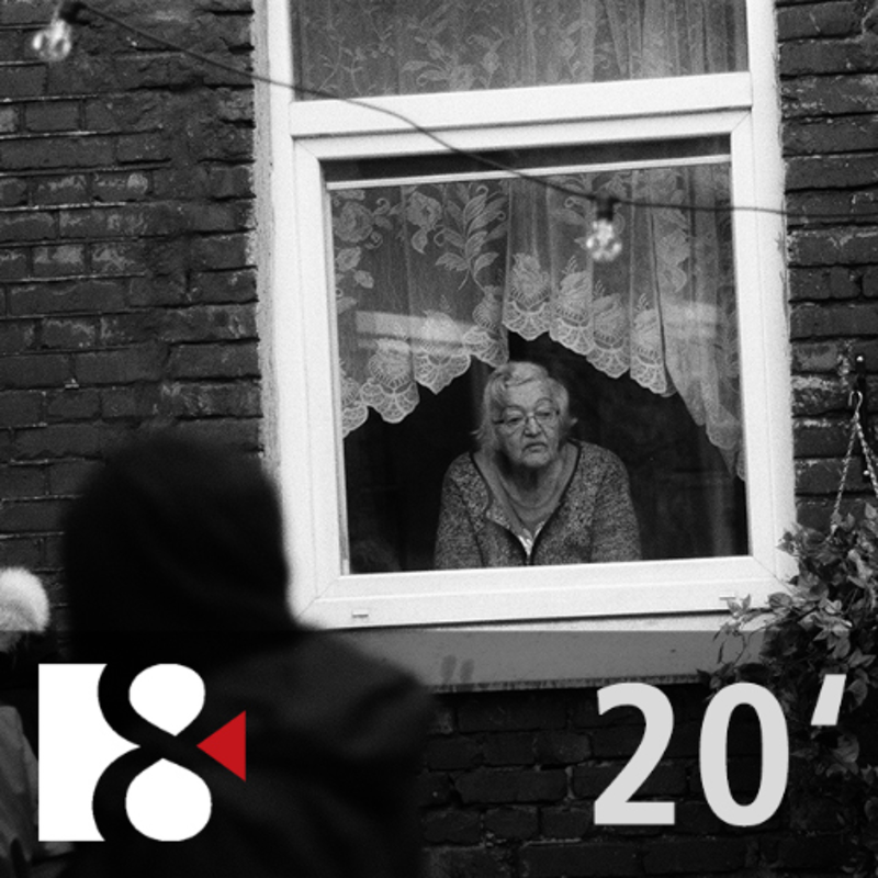 Obrázek epizody Bohatství i břímě | Ve 20 minutách