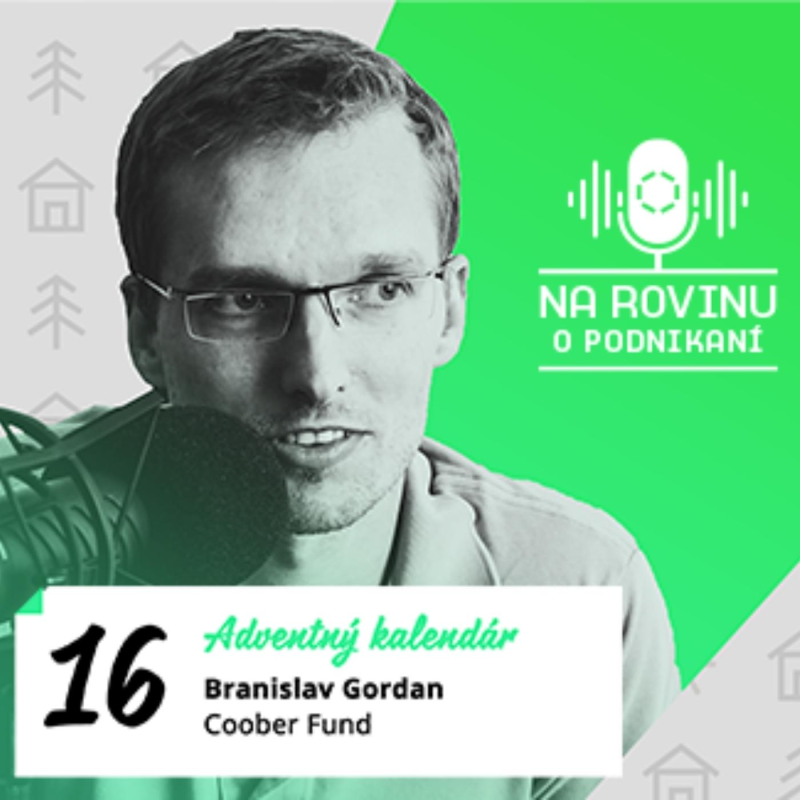 Obrázek epizody NRoP 38: Adventný kalendár – deň 16