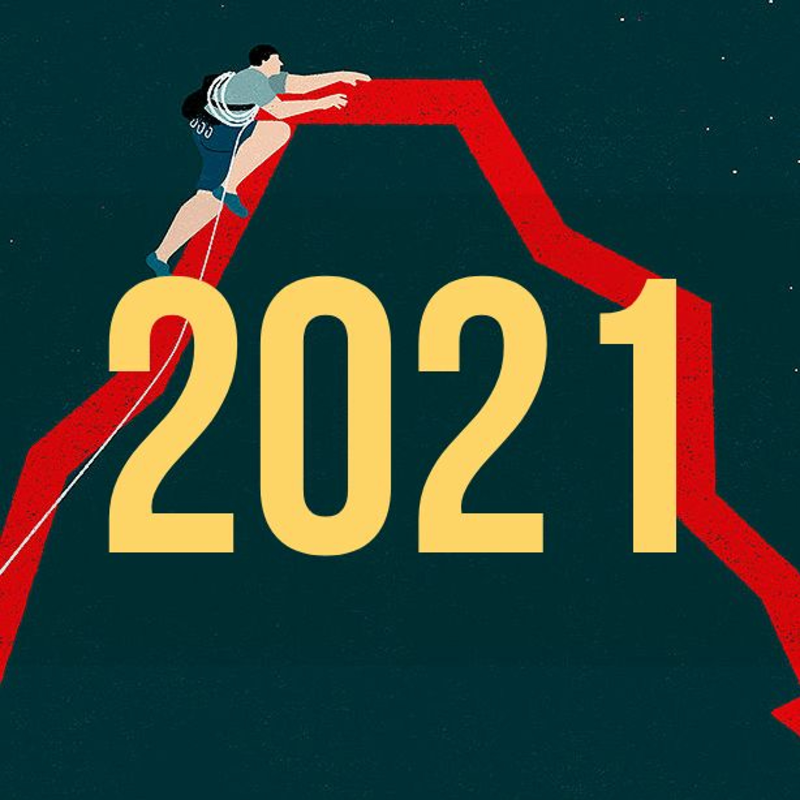 Obrázek epizody Originál od Bratříčka #5: 2021 Příští ekonomická krize