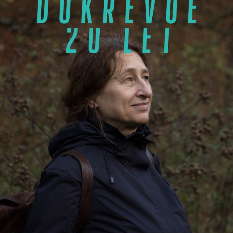 Obrázek epizody Taťána Marková. Království mýdlových bublin