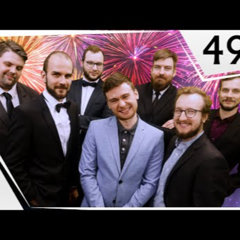 Obrázek epizody Žralok na souši - Věčné duše 1s49