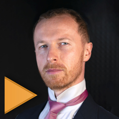 Obrázek epizody Jakub Kroulík: Hypnózu lze zneužít k trestnému činu. Může ale pomoci od bolestí, fobií i závislostí