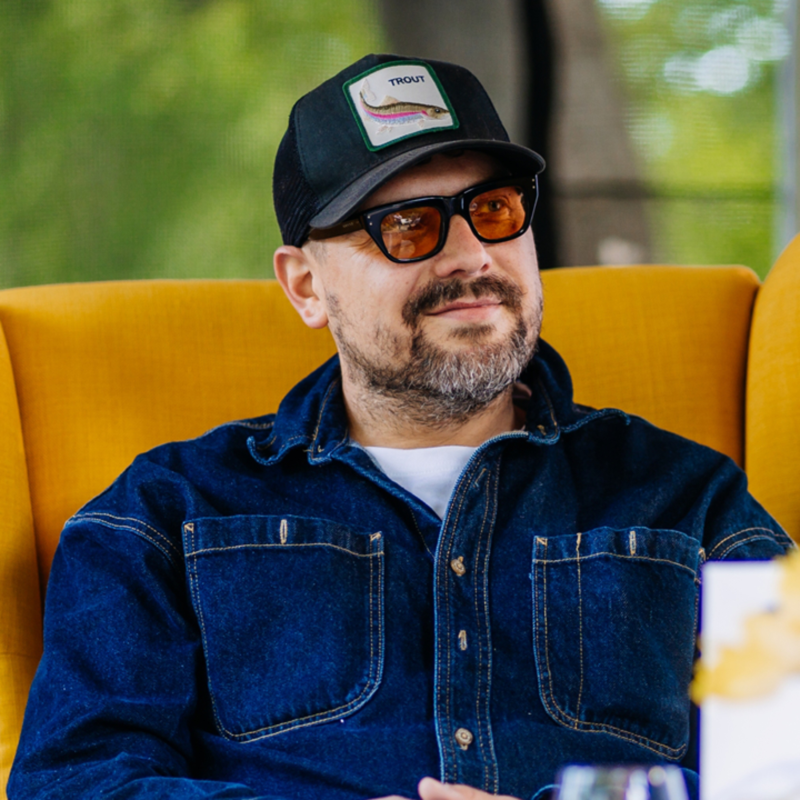 Obrázek epizody #102 James Cole - Nejhorší je bejt vyhaslej, blbej a smradlavej.