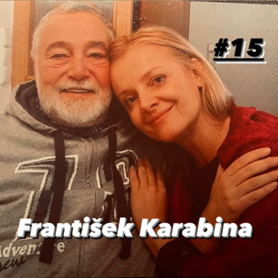 Obrázek epizody Rozhovor s Františkem Karabinou