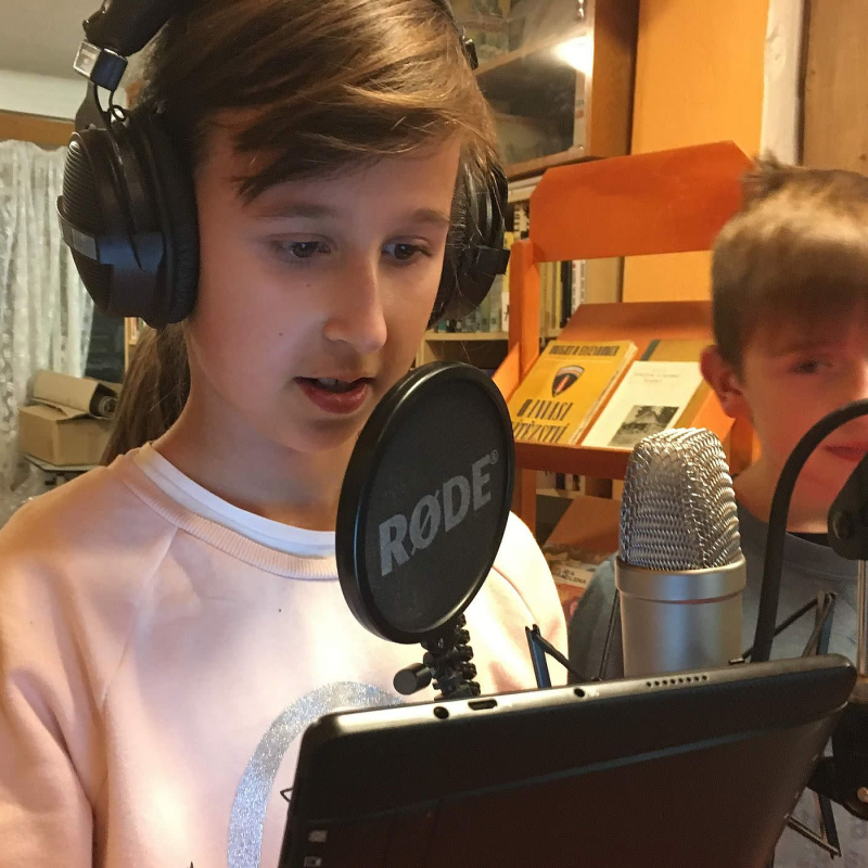 Obrázek epizody DRM - 90. vysílání