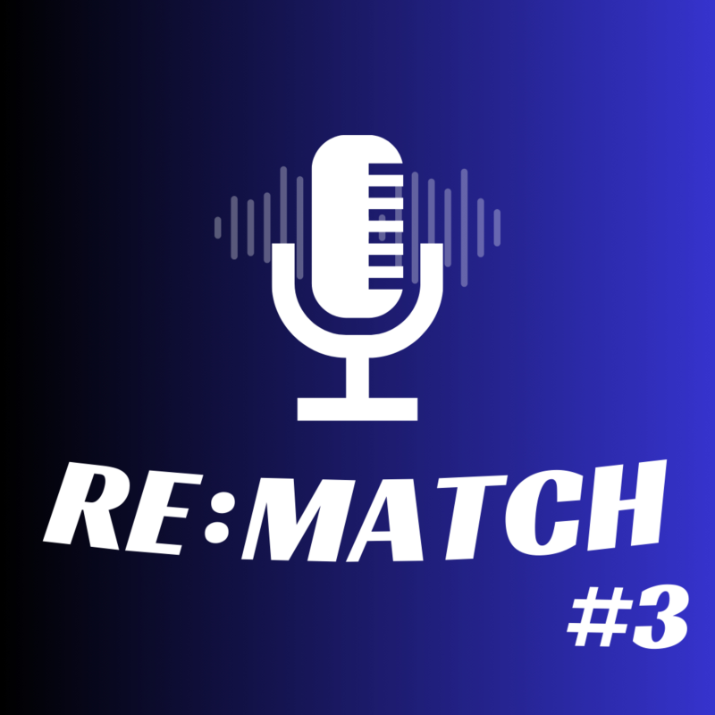 Obrázek epizody #3: Nová generace F1, duel mezi Českem a Japonskem, kdo je Viktor Gyökeres?