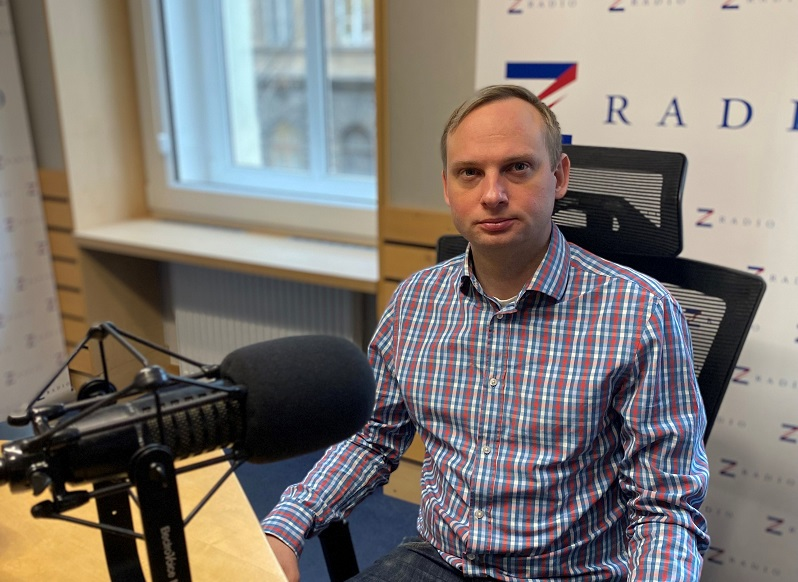 Obrázek epizody Karcinom prostaty je u mužů nejčastějším typem rakoviny. Velmi často nemá pacient žádné obtíže, říká lékař Jiří Stejskal