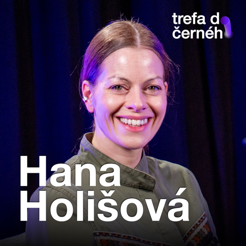 Obrázek epizody Hana Holišová: Marta Kubišová je pro mě hrdinka, i když ona se takhle nevidí