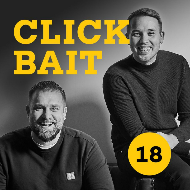 Obrázek epizody # 16 - Jak probíhala karanténa ve Státech