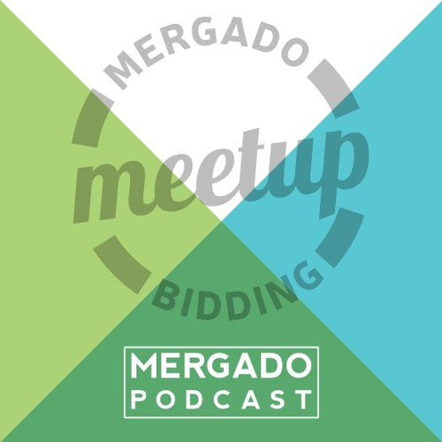 Obrázek epizody Meetup Praha 1 - Pavel Rusinský, Nová stránka Produkty v Mergadu