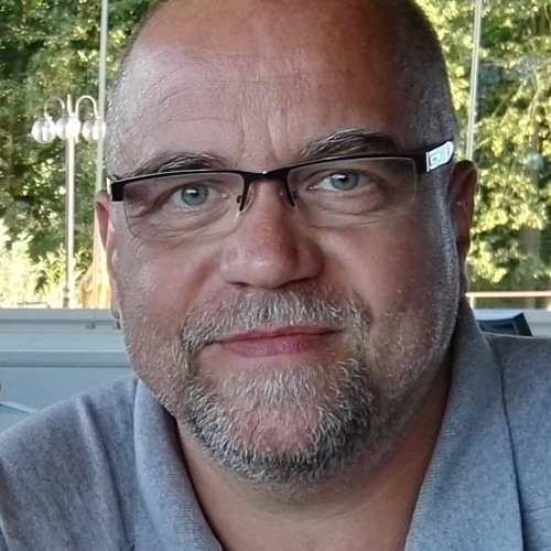 Obrázek epizody Zdeněk Kašpárek: Vzory pro tvůj běh