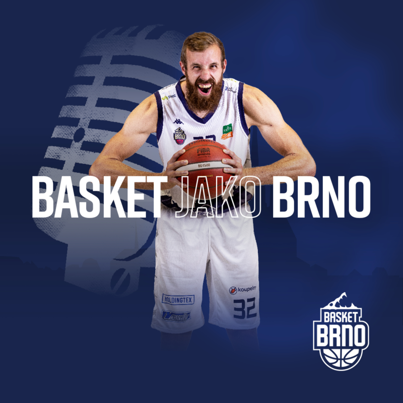 Obrázek epizody #4 – Jakub Krakovič o startu NBL a loňském bronzu