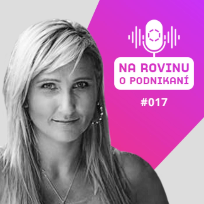 Obrázek epizody NRoP 17: Zmenila zamestnanie na vlastné úspešné podnikanie