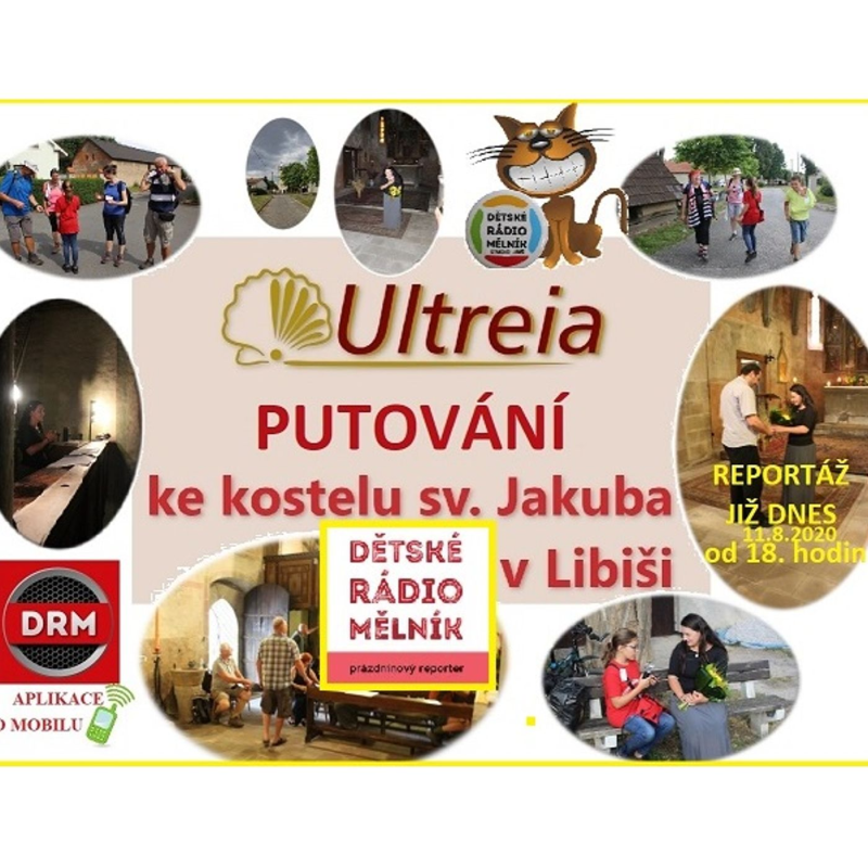 Obrázek epizody DRM - prázdniny 6