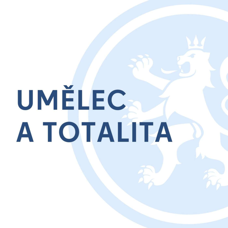 Obrázek epizody #1: Umělec a totalita