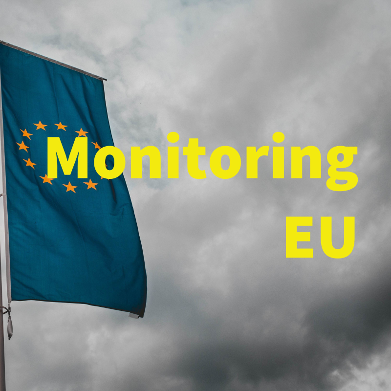 Obrázek epizody Monitoring EU 4.listopadu 2022
